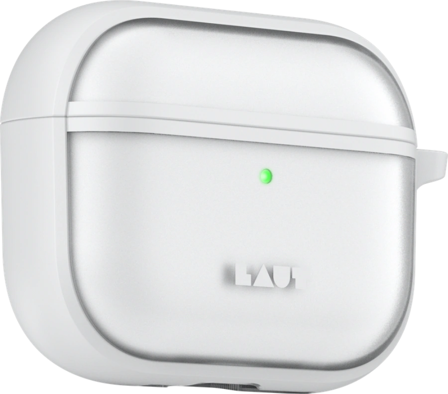Чехол LAUT HUEX PROTECT для AirPods Pro 3 - Frost (L_APP3_HPT_F)