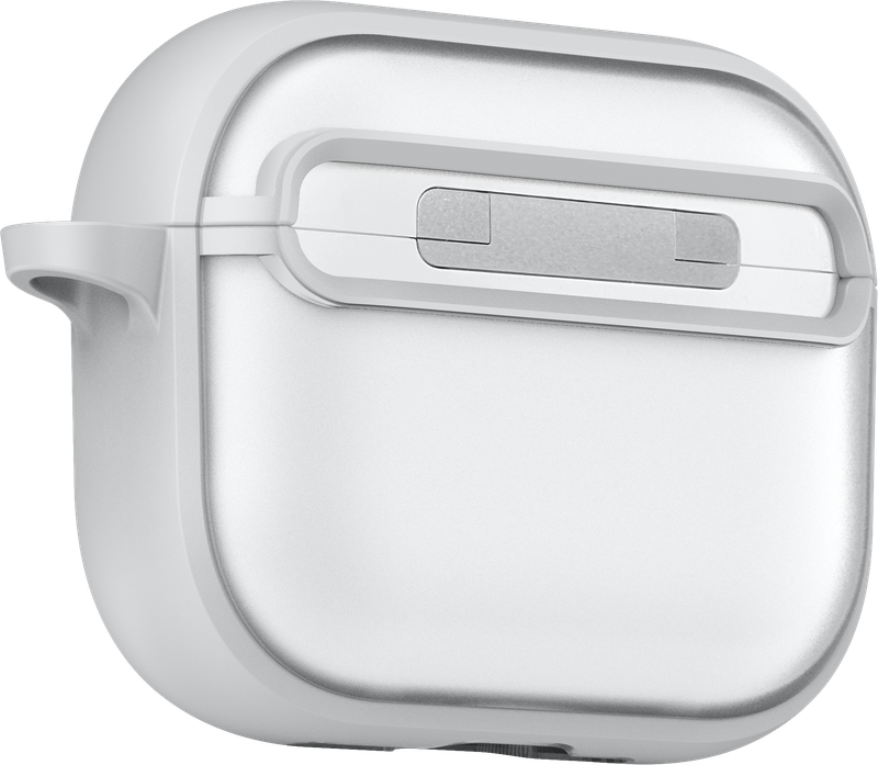 Чехол LAUT HUEX PROTECT для AirPods Pro 3 - Frost (L_APP3_HPT_F)