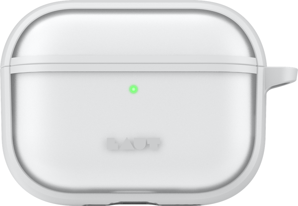 Чехол LAUT HUEX PROTECT для AirPods Pro 3 - Frost (L_APP3_HPT_F)