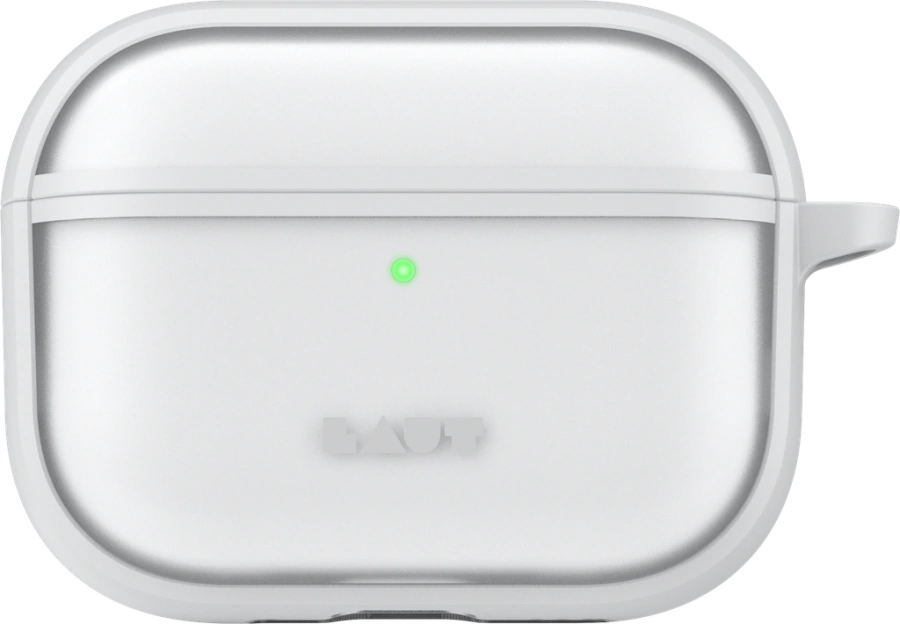 Чехол LAUT HUEX PROTECT для AirPods Pro 3 - Frost (L_APP3_HPT_F)