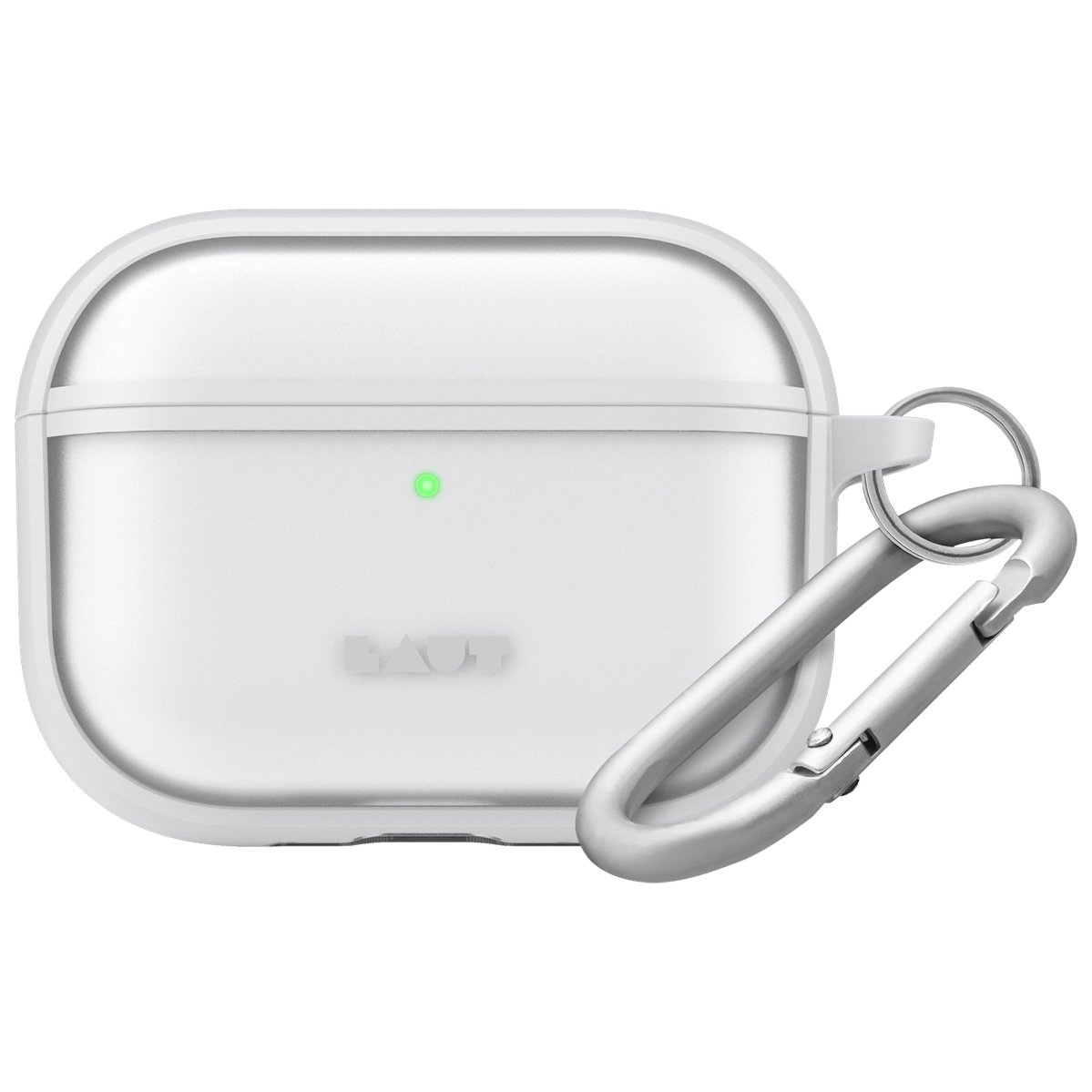 Чехол LAUT HUEX PROTECT для AirPods Pro 3 - Frost (L_APP3_HPT_F)