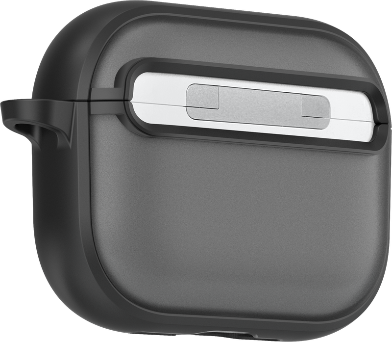 Чехол LAUT HUEX PROTECT для AirPods Pro 3 - Black (L_APP3_HPT_BK)