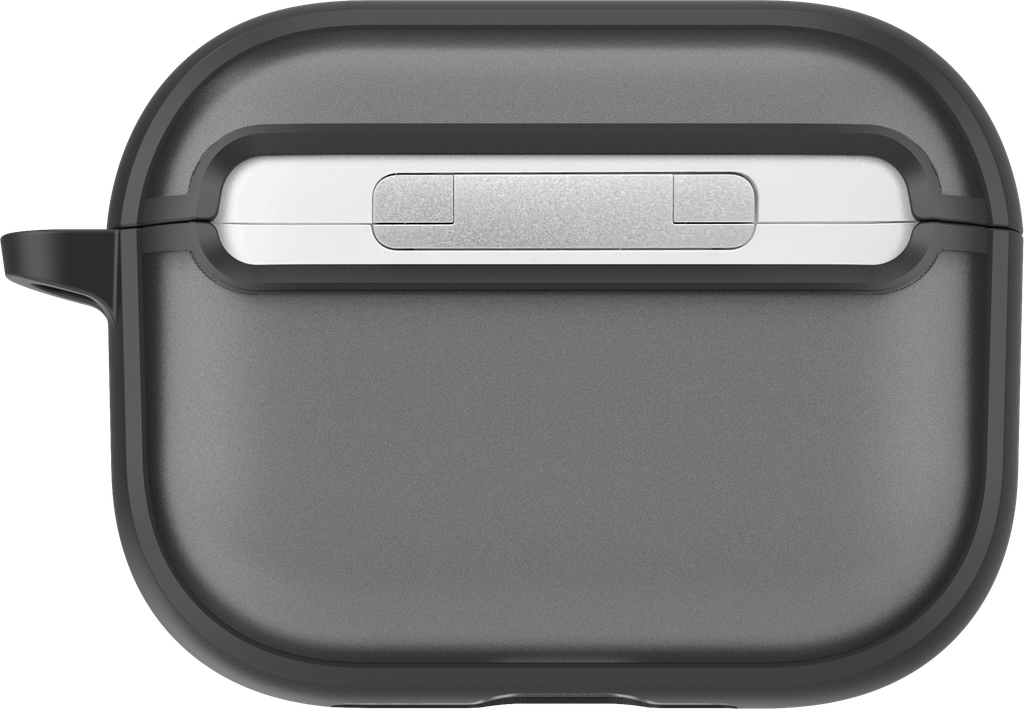 Чехол LAUT HUEX PROTECT для AirPods Pro 3 - Black (L_APP3_HPT_BK)