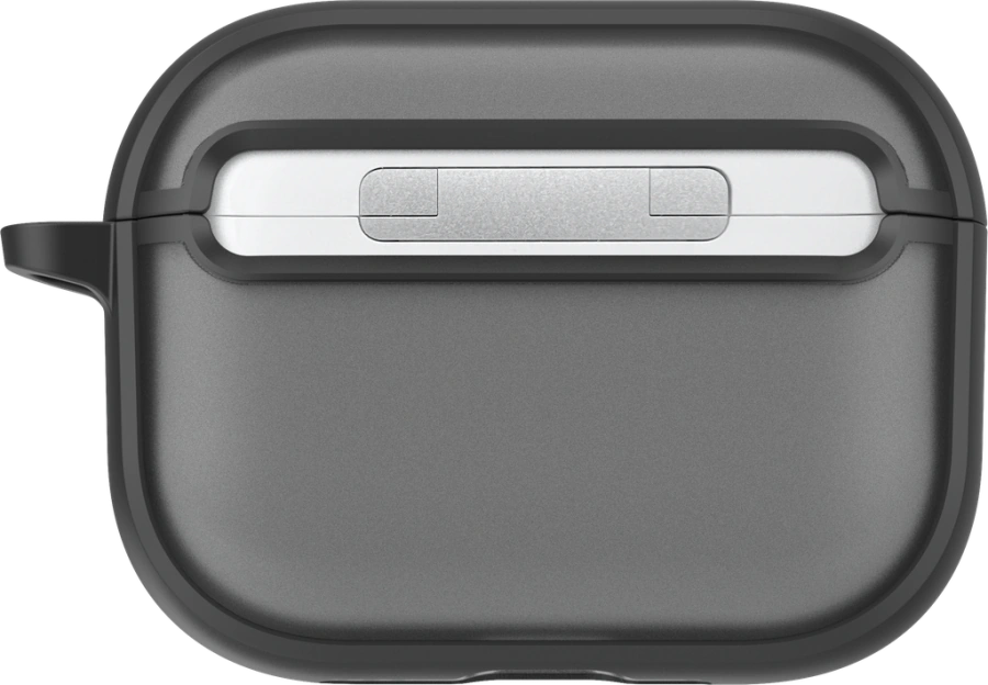Чехол LAUT HUEX PROTECT для AirPods Pro 3 - Black (L_APP3_HPT_BK)