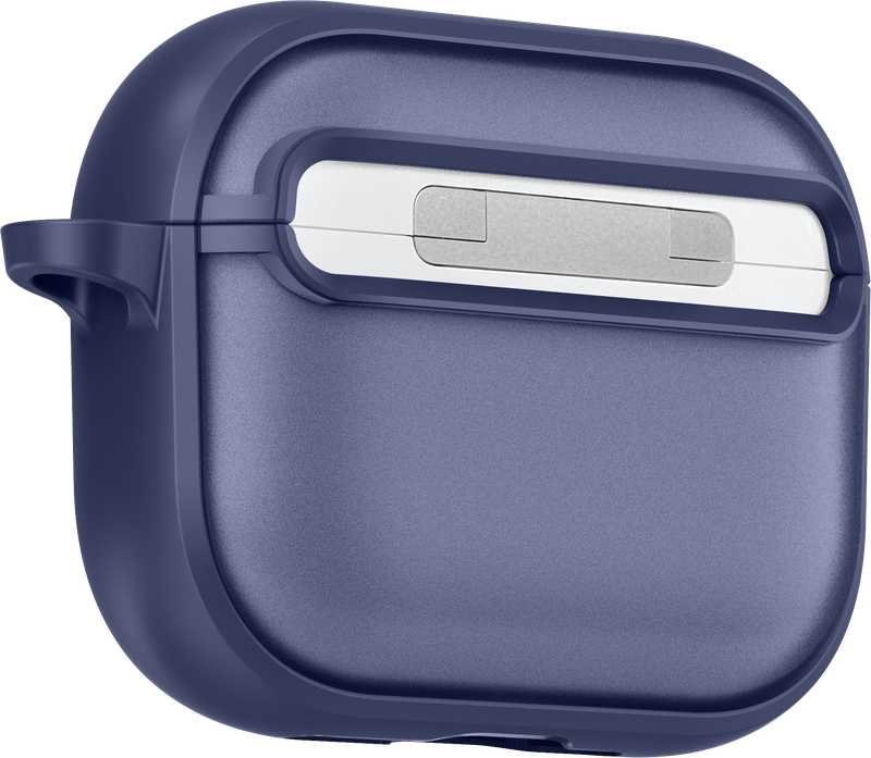 Чехол LAUT HUEX PROTECT для AirPods Pro 3 - Indigo (L_APP3_HPT_BL)