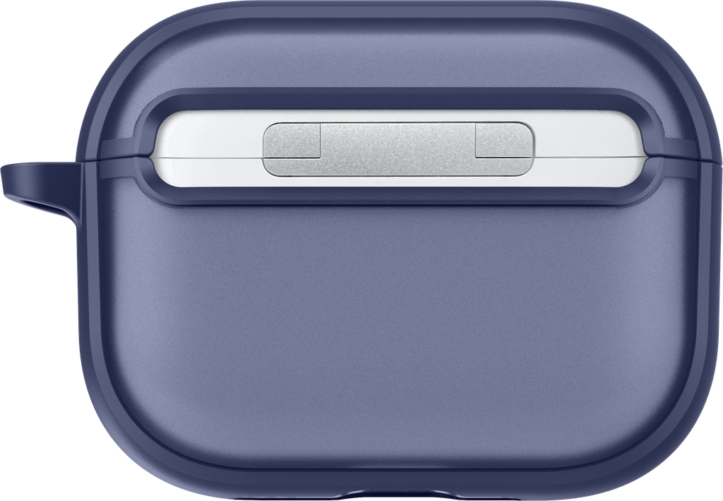 Чехол LAUT HUEX PROTECT для AirPods Pro 3 - Indigo (L_APP3_HPT_BL)