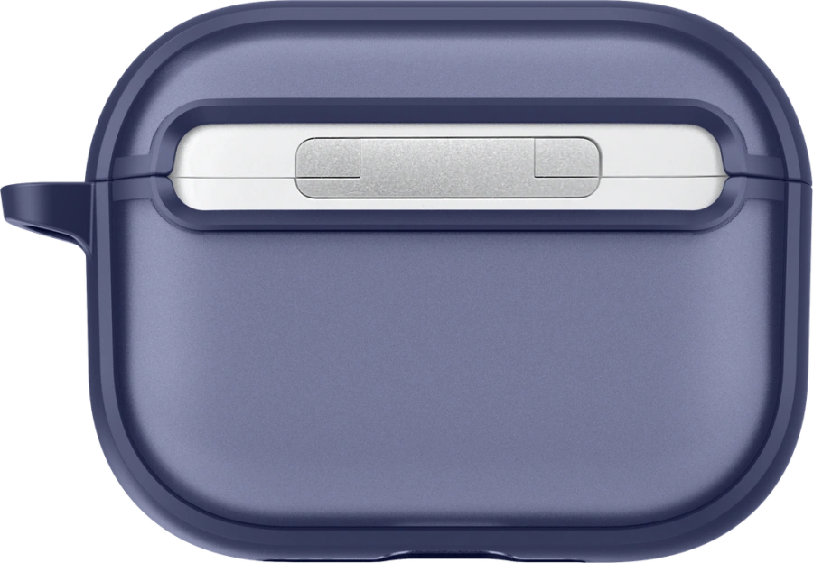 Чехол LAUT HUEX PROTECT для AirPods Pro 3 - Indigo (L_APP3_HPT_BL)