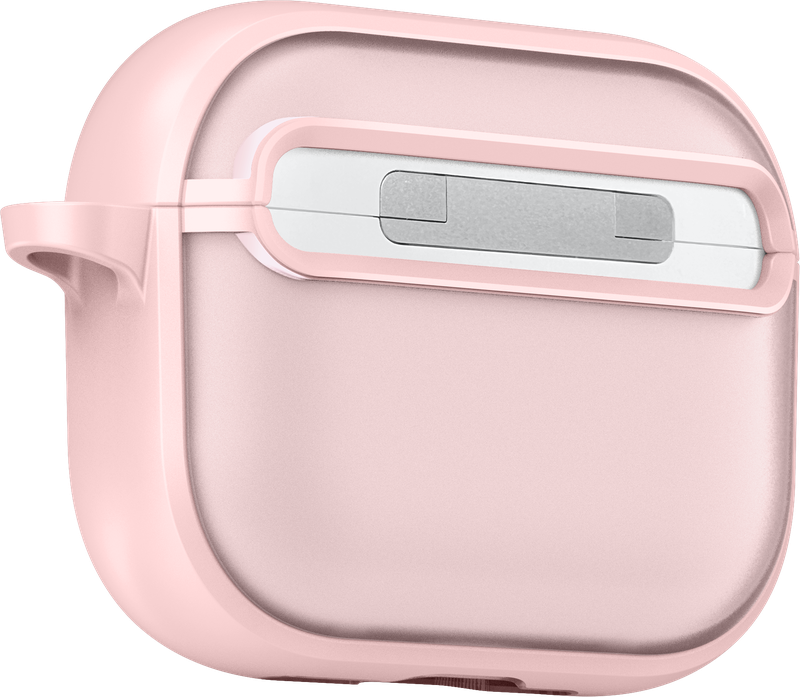 Чехол LAUT HUEX PROTECT для AirPods Pro 3 - Light Pink (L_APP3_HPT_P)
