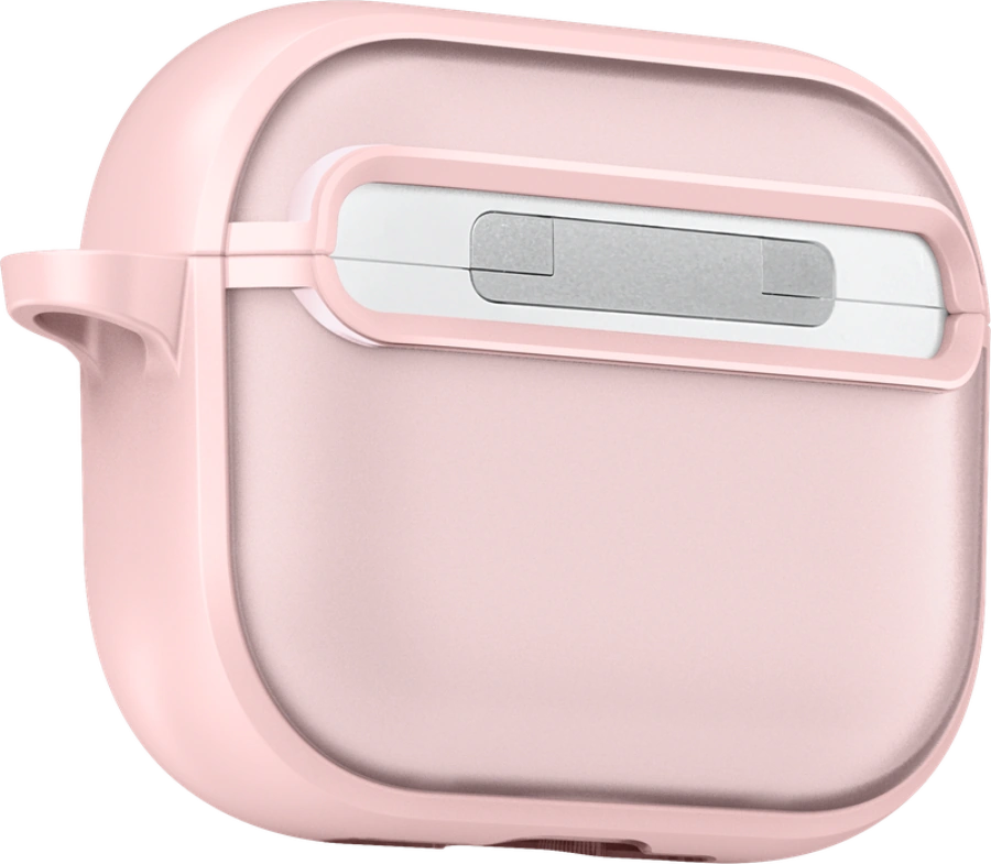 Чехол LAUT HUEX PROTECT для AirPods Pro 3 - Light Pink (L_APP3_HPT_P)