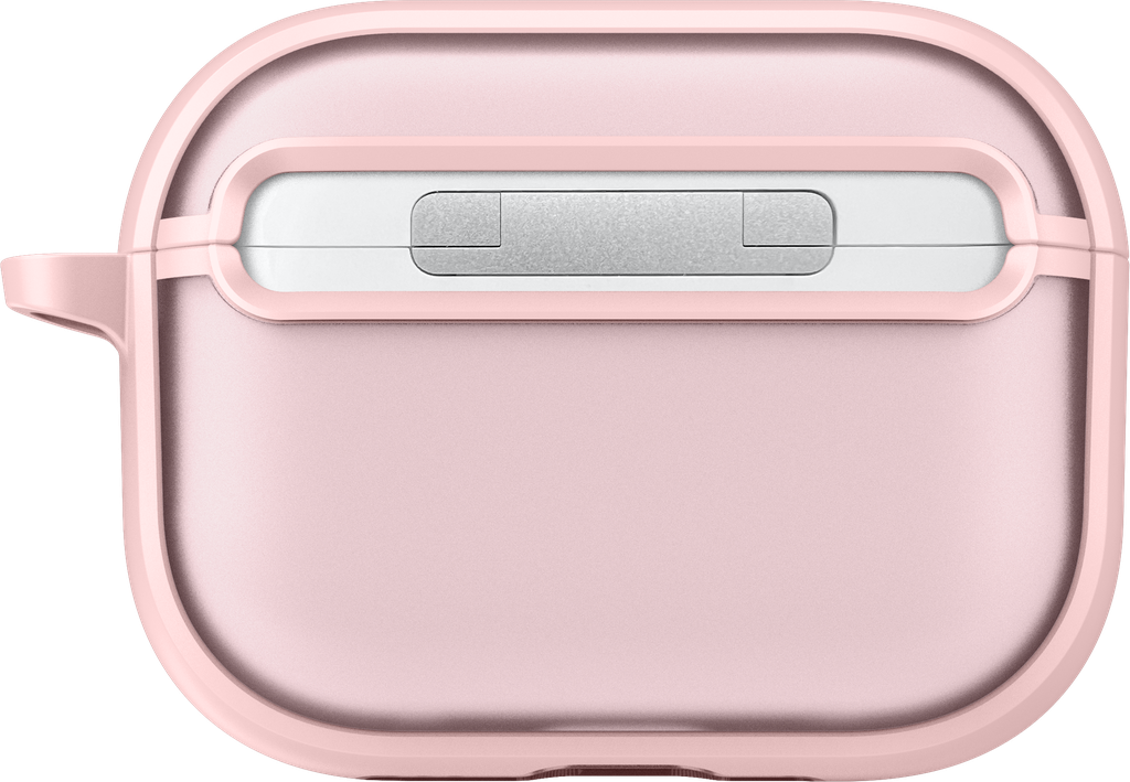 Чехол LAUT HUEX PROTECT для AirPods Pro 3 - Light Pink (L_APP3_HPT_P)