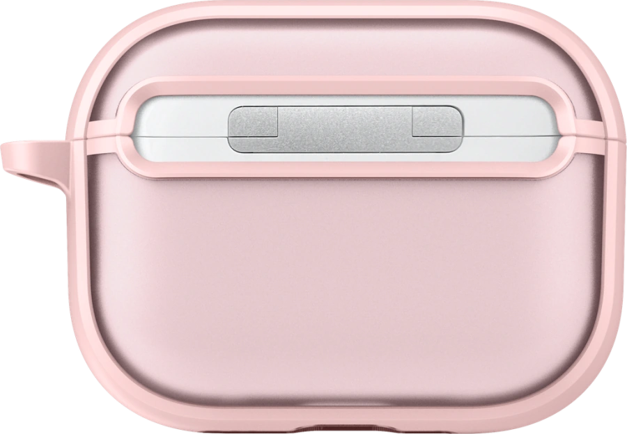 Чехол LAUT HUEX PROTECT для AirPods Pro 3 - Light Pink (L_APP3_HPT_P)