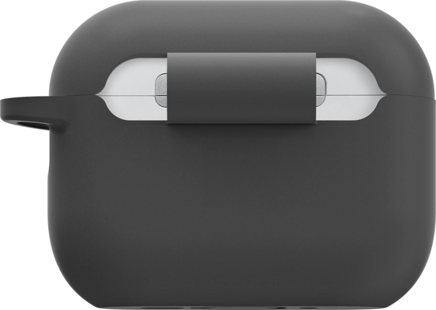 Чехол LAUT POD для AirPods Pro 3 - Charcoal (L_APP3_POD_BK)