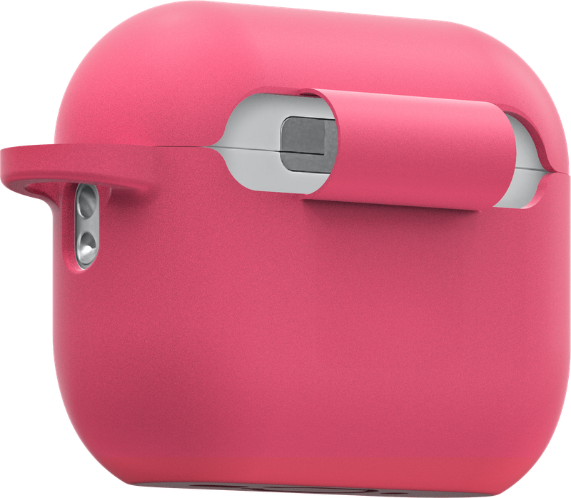 Чехол LAUT POD для AirPods Pro 3 - Coral (L_APP3_POD_P)