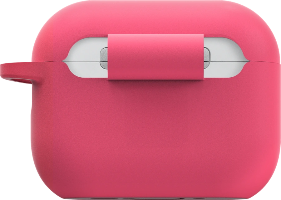 Чехол LAUT POD для AirPods Pro 3 - Coral (L_APP3_POD_P)
