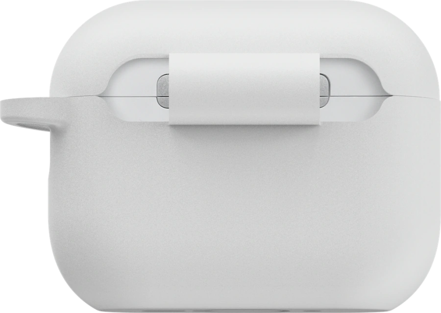 Чехол LAUT POD для AirPods Pro 3 - Dolphin Grey (L_APP3_POD_GY)