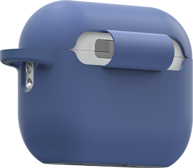 Чехол LAUT POD для AirPods Pro 3 - Future Blue (L_APP3_POD_BL)