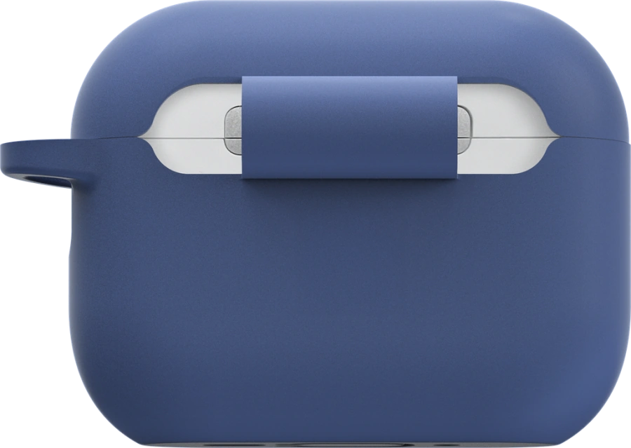 Чехол LAUT POD для AirPods Pro 3 - Future Blue (L_APP3_POD_BL)