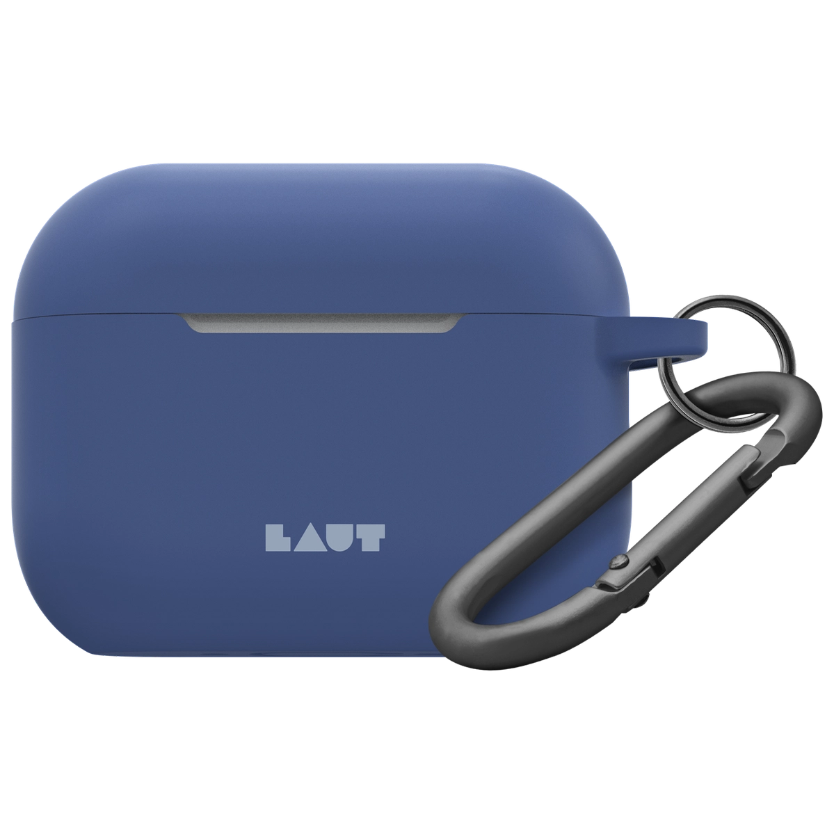 Чехол LAUT POD для AirPods Pro 3 - Future Blue (L_APP3_POD_BL)