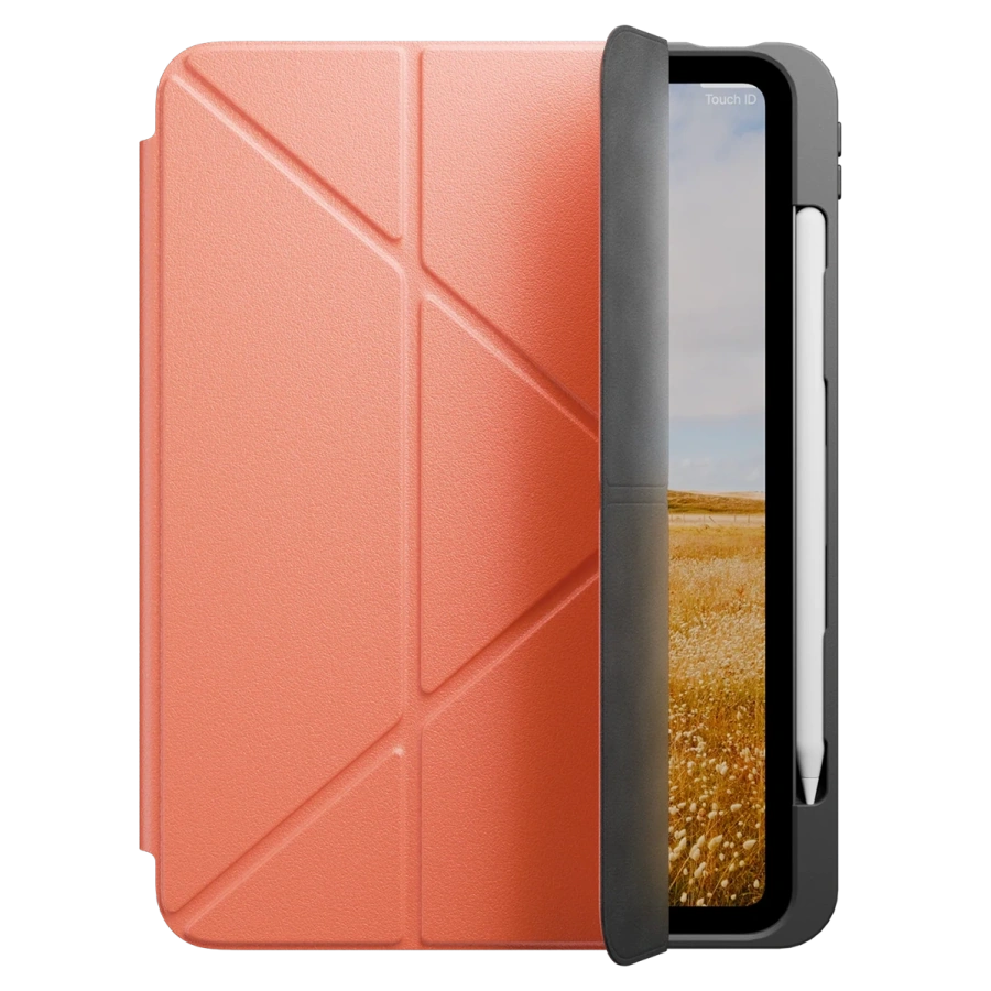 Чохол Native Union Active Case for iPad 11" A16 - Apricot Crush (ACTCSE-APR-IP-109)