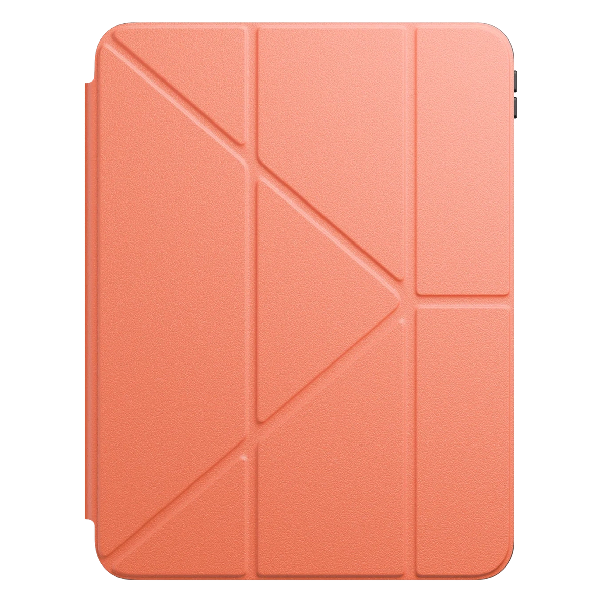 Чехол Native Union Active Case for iPad 11" A16 - Apricot Crush (ACTCSE-APR-IP-109)
