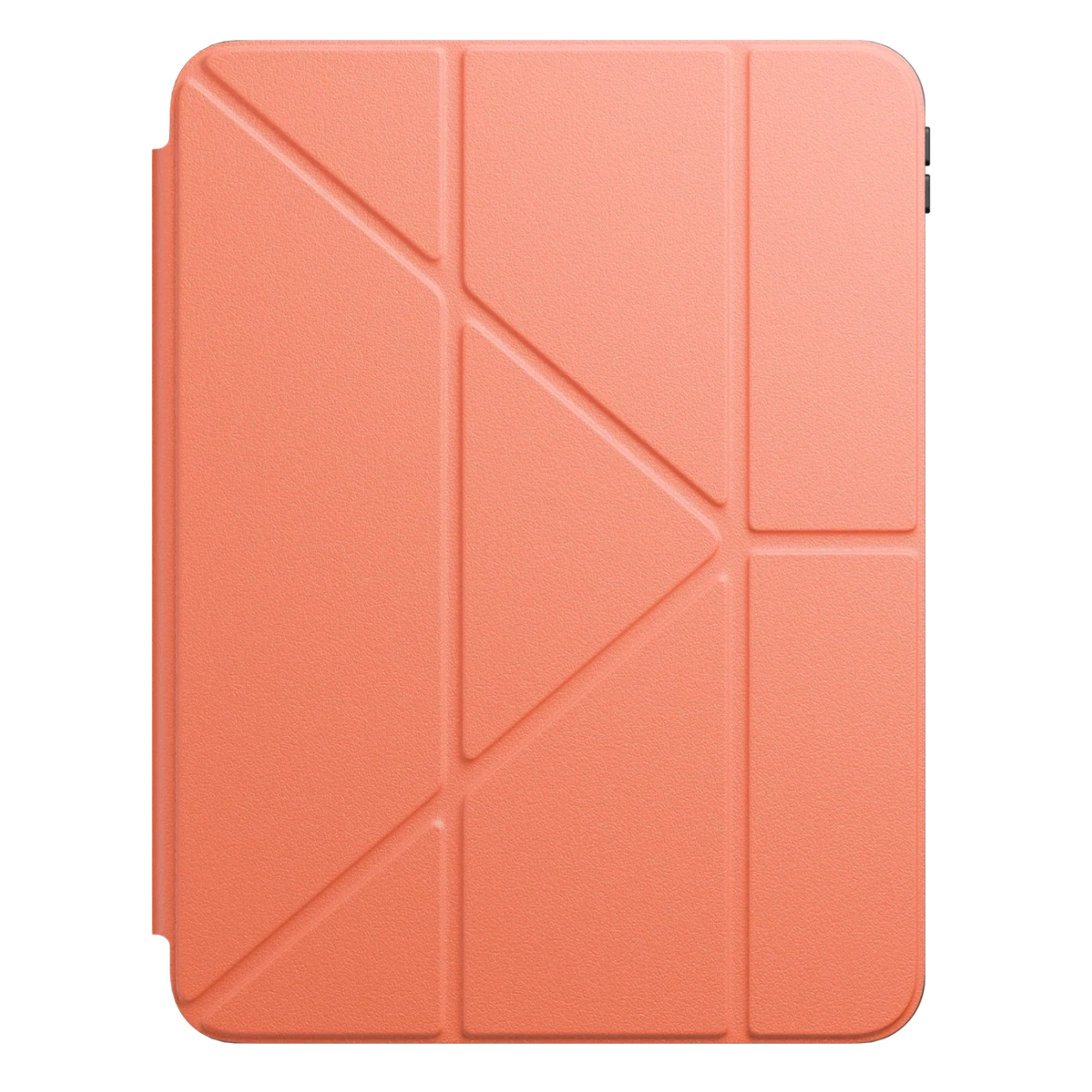Чехол Native Union Active Case for iPad 11" A16 - Apricot Crush (ACTCSE-APR-IP-109)