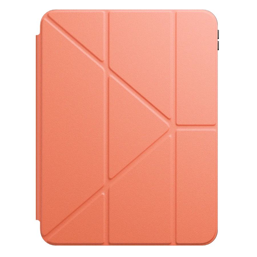 Чохол Native Union Active Case for iPad 11" A16 - Apricot Crush (ACTCSE-APR-IP-109)