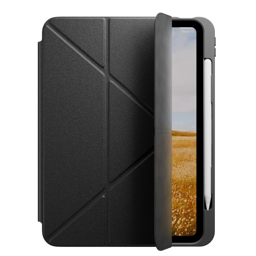 Чохол Native Union Active Case for iPad 11" A16 - Black (ACTCSE-BLK-IP-109)