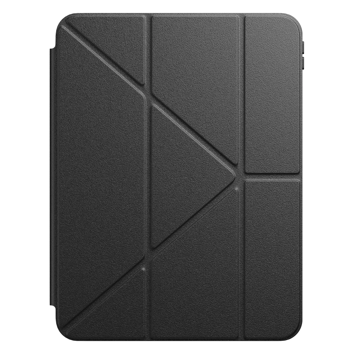 Чехол Native Union Active Case for iPad 11" A16 - Black (ACTCSE-BLK-IP-109)