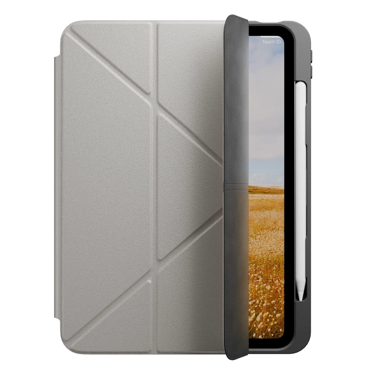 Чехол Native Union Active Case for iPad 11" A16 - Sandstone (ACTCSE-SAN-IP-109)