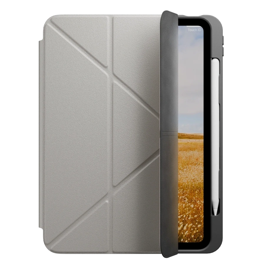 Чохол Native Union Active Case for iPad 11" A16 - Sandstone (ACTCSE-SAN-IP-109)
