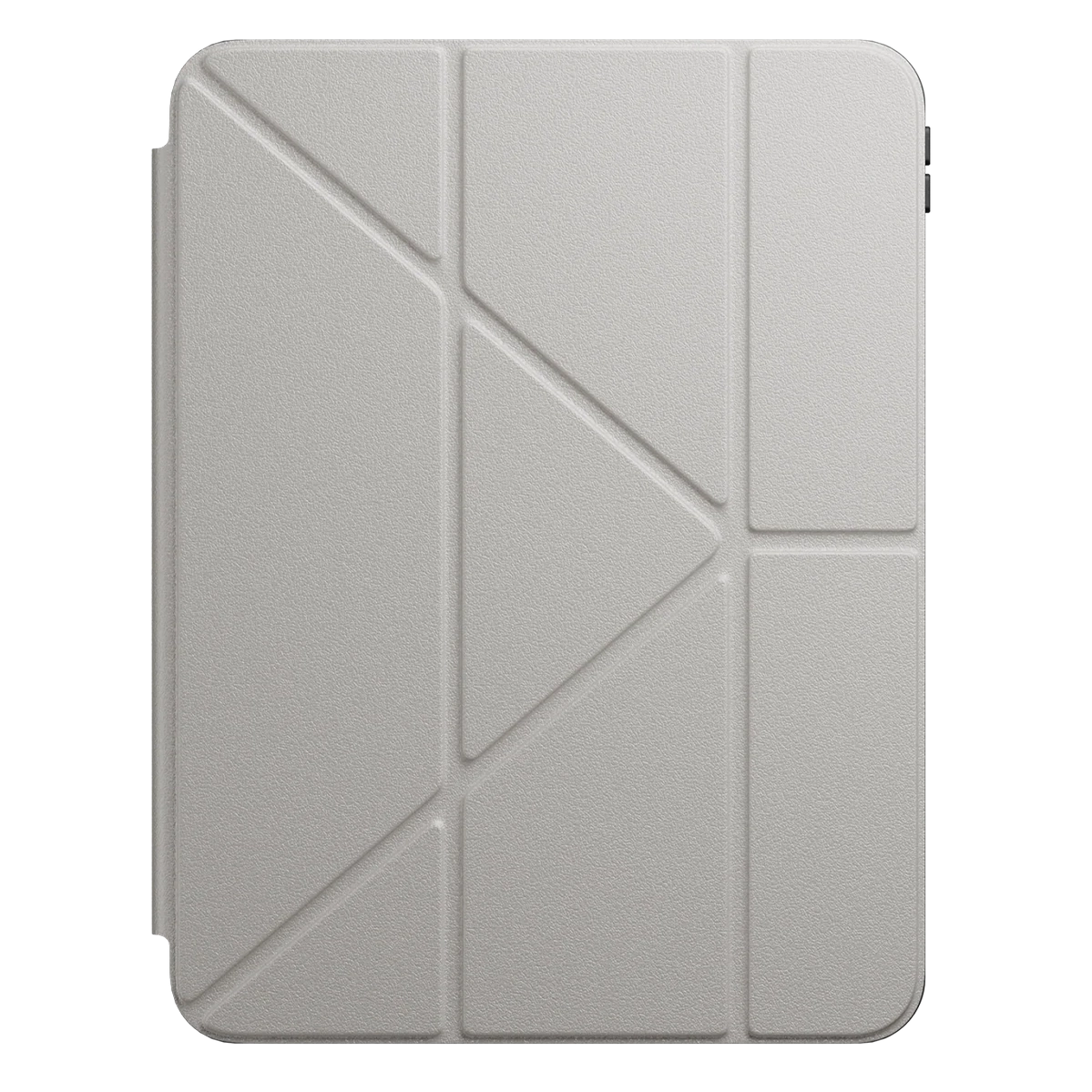 Чехол Native Union Active Case for iPad 11" A16 - Sandstone (ACTCSE-SAN-IP-109)