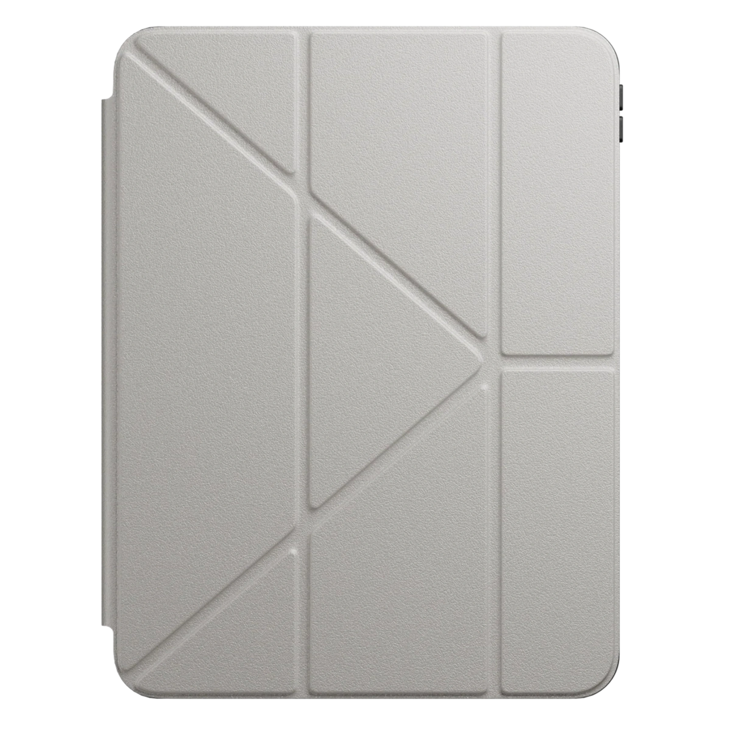 Чехол Native Union Active Case for iPad 11" A16 - Sandstone (ACTCSE-SAN-IP-109)