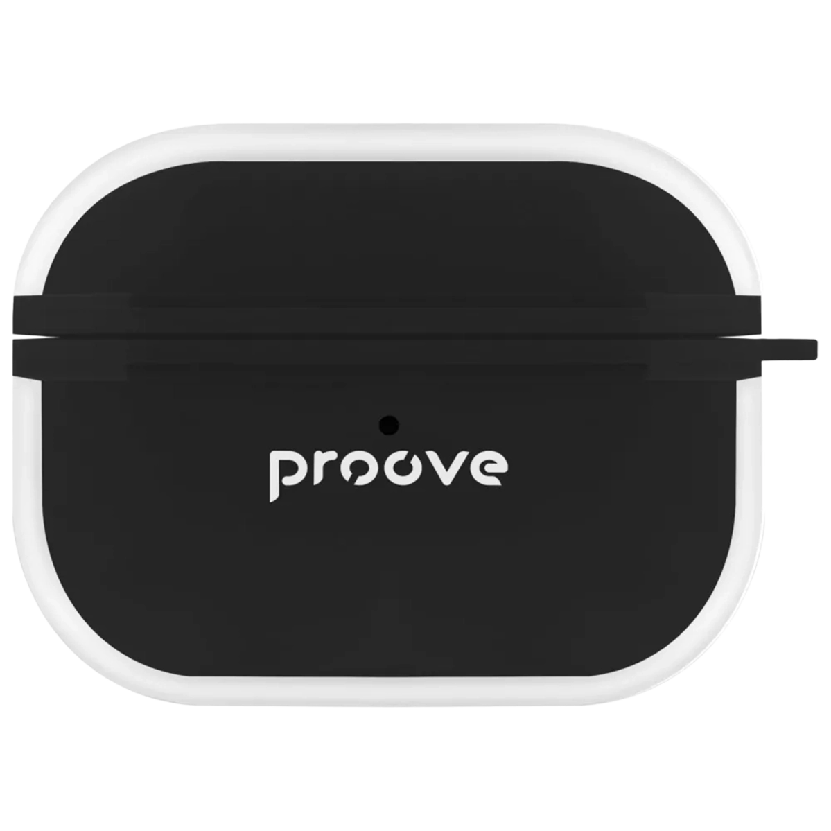 Чехол Proove Air Bump Case AirPods Pro 3 - Black