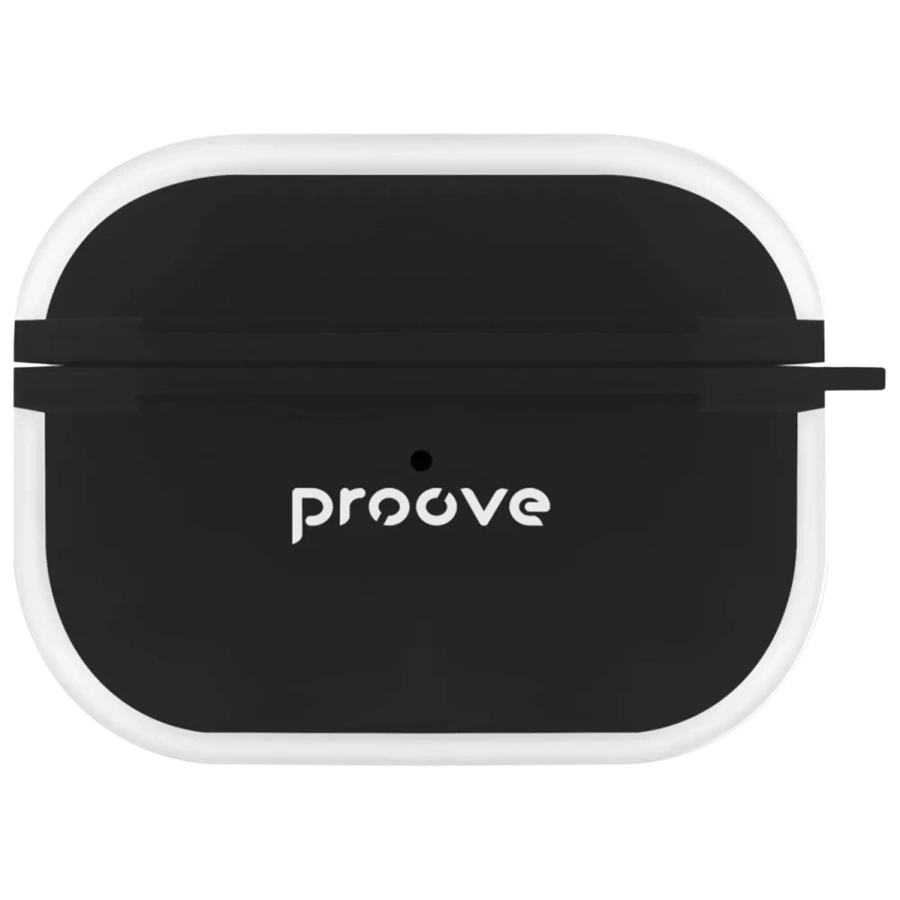 Чехол Proove Air Bump Case AirPods Pro 3 - Black