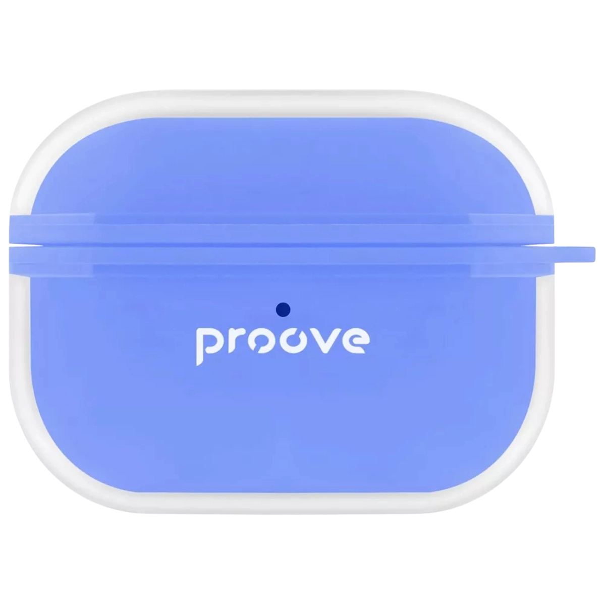 Чехол Proove Air Bump Case AirPods Pro 3 - Blue
