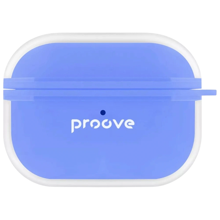 Чехол Proove Air Bump Case AirPods Pro 3 - Blue