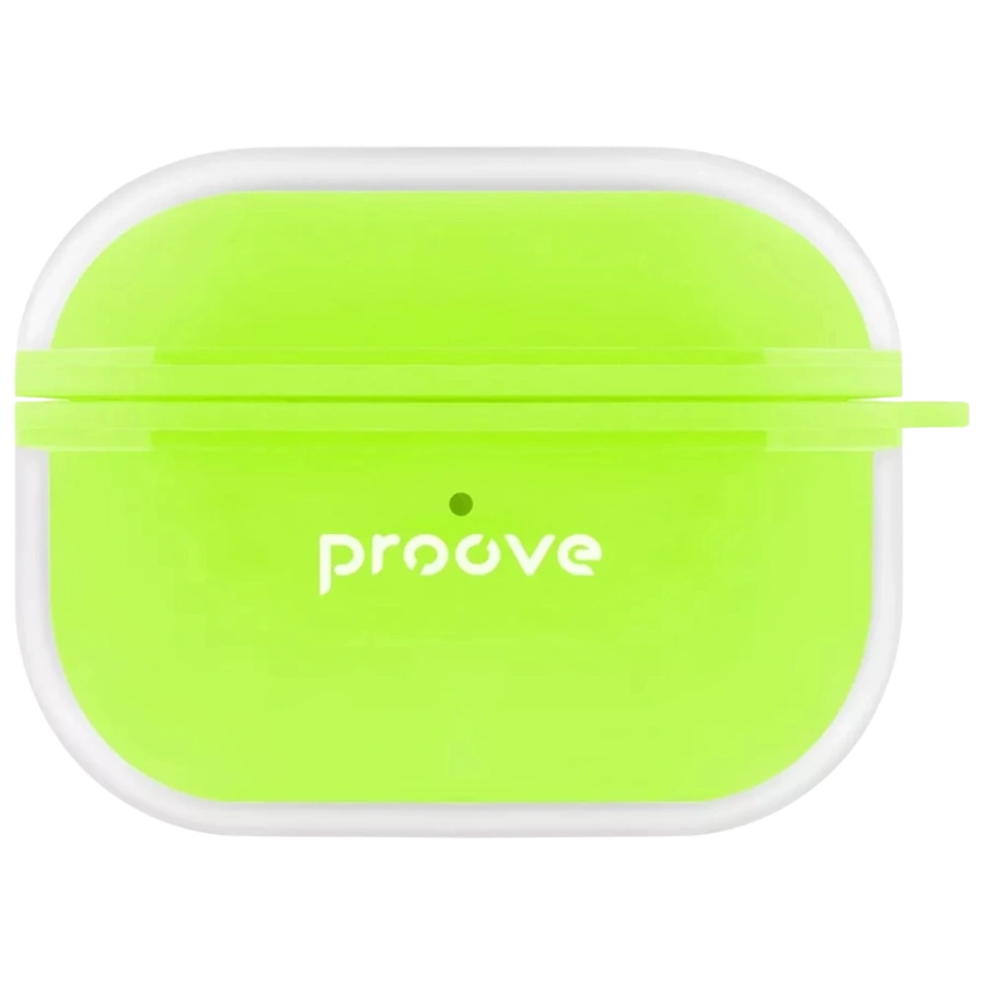 Чехол Proove Air Bump Case AirPods Pro 3 - Green