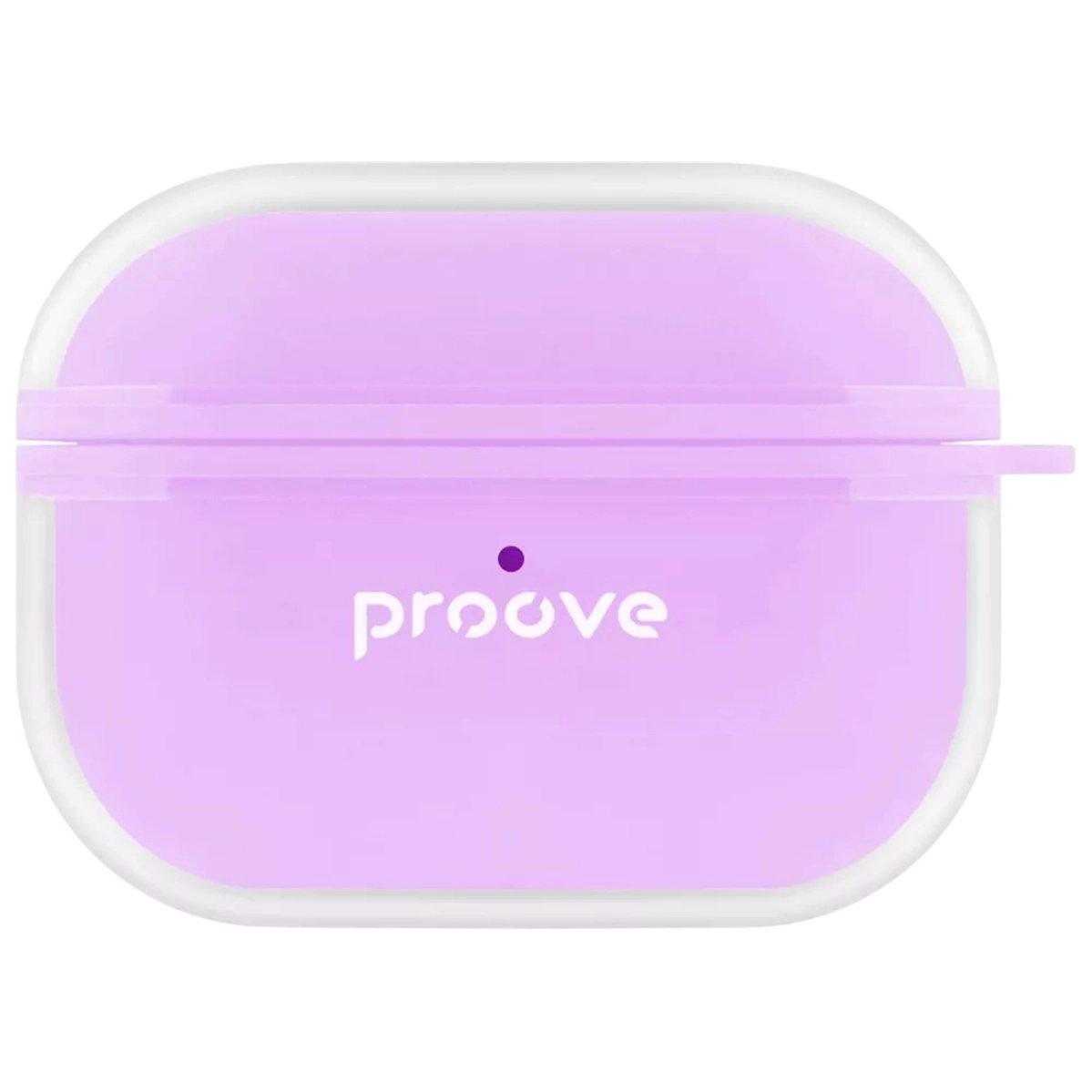 Чехол Proove Air Bump Case AirPods Pro 3 - Light Purple