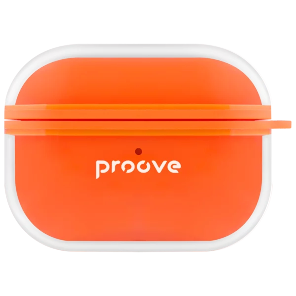 Чехол Proove Air Bump Case AirPods Pro 3 - Orange