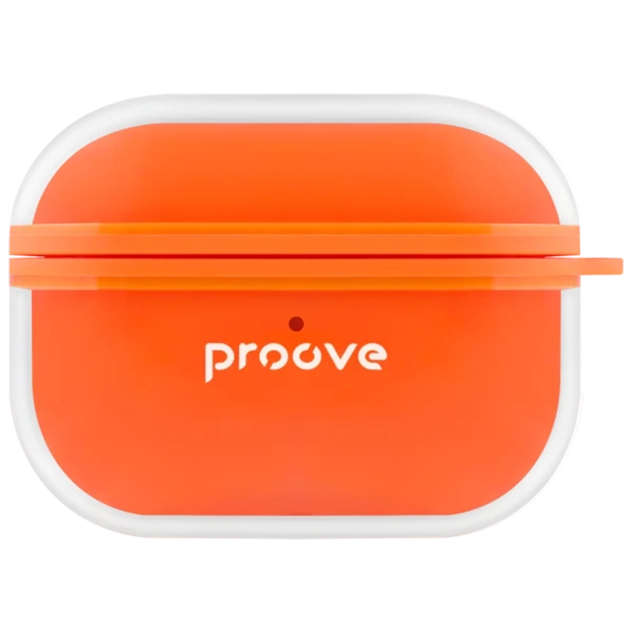 Чехол Proove Air Bump Case AirPods Pro 3 - Orange
