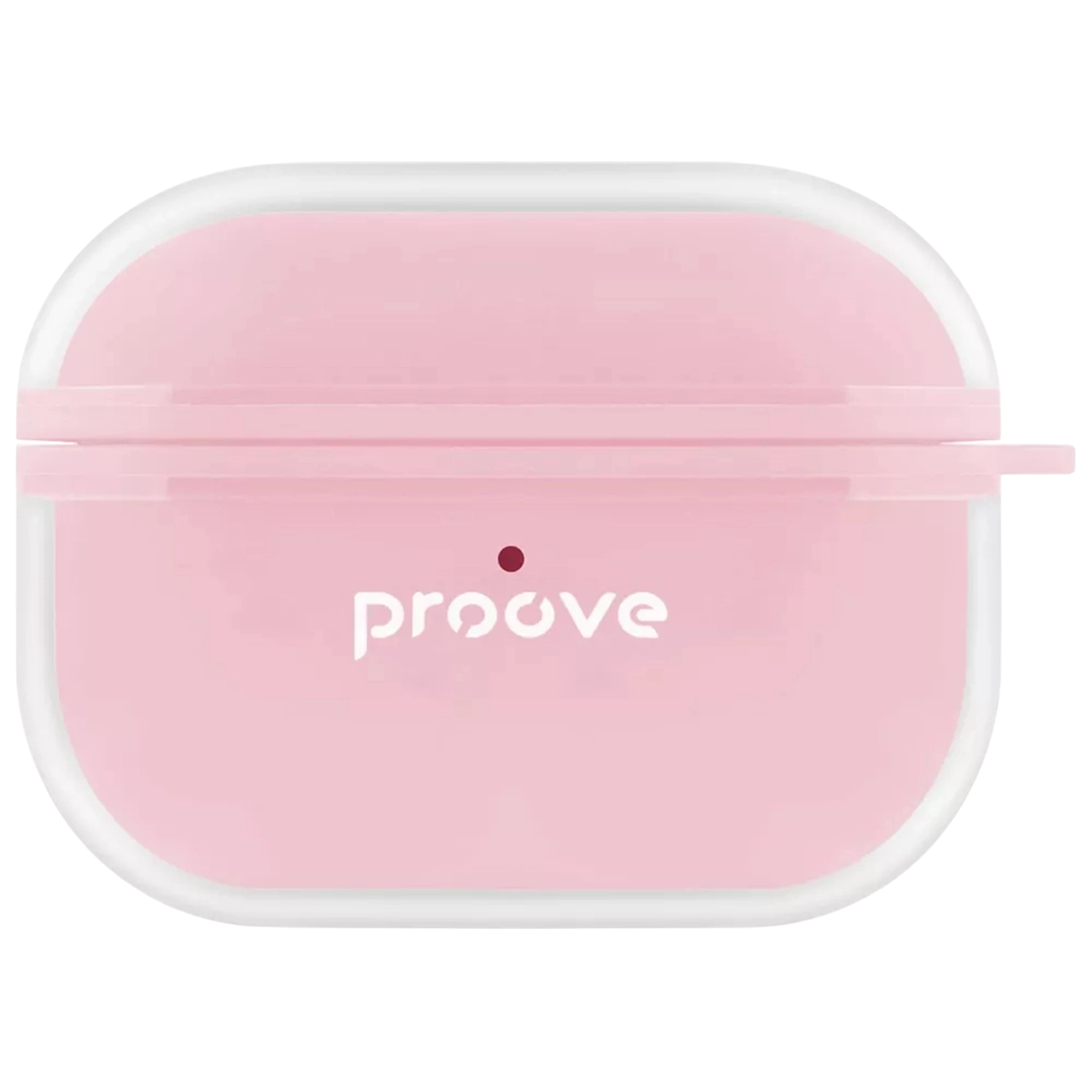 Чехол Proove Air Bump Case AirPods Pro 3 - Pink