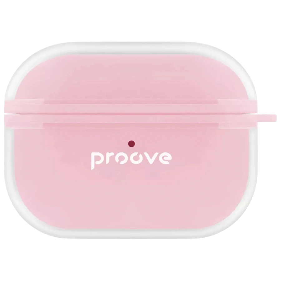 Чехол Proove Air Bump Case AirPods Pro 3 - Pink