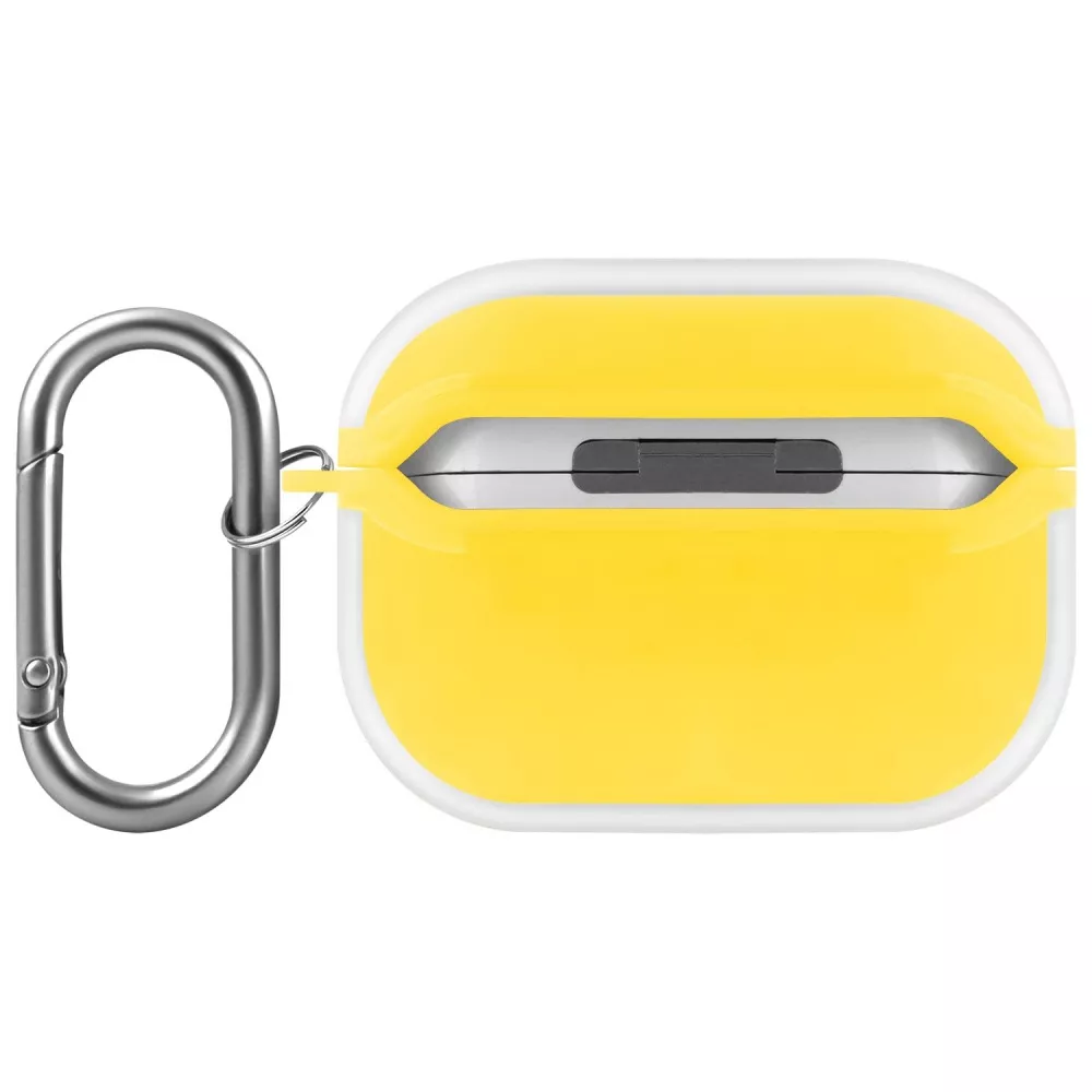 Чехол Proove Air Bump Case AirPods Pro 3 - Yellow