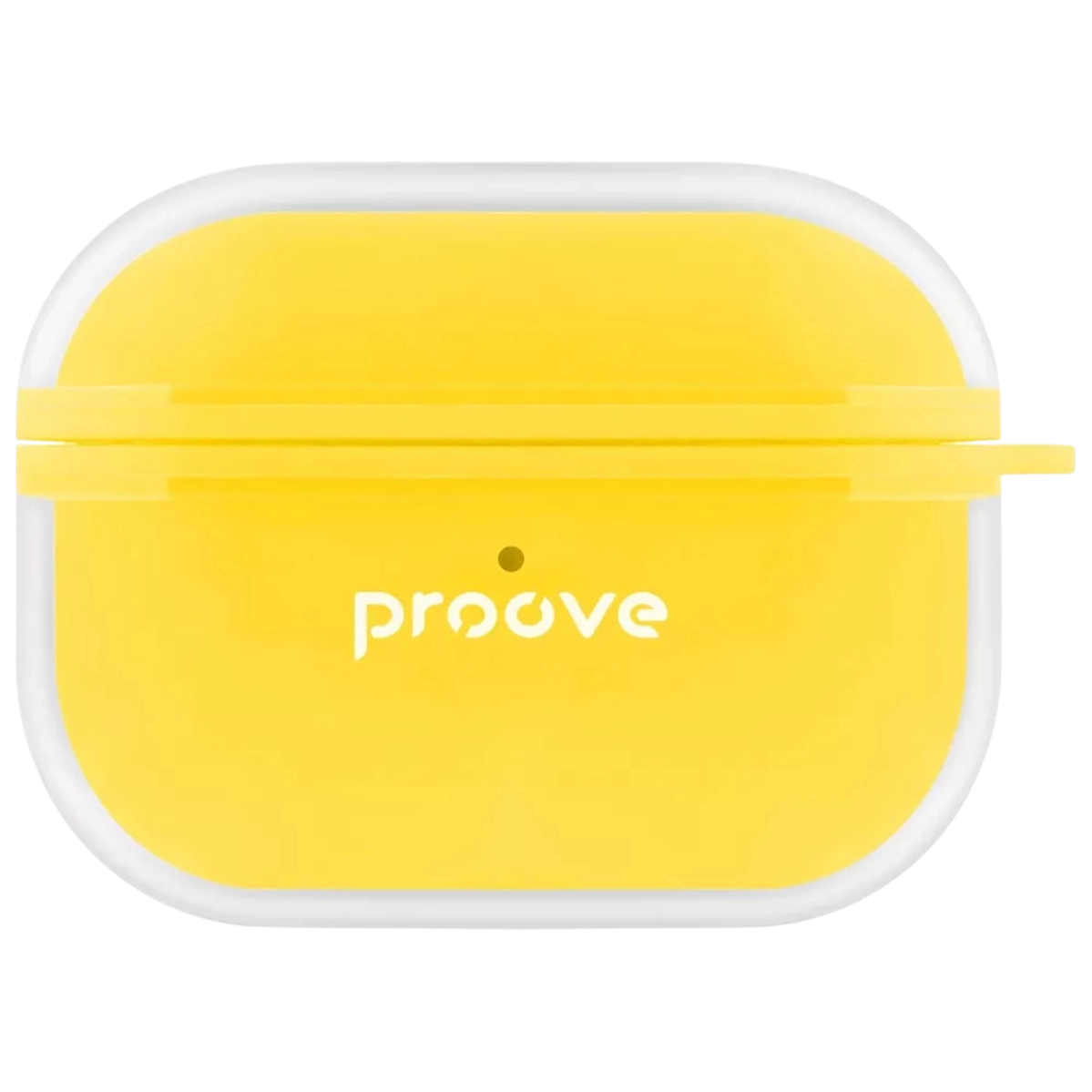 Чехол Proove Air Bump Case AirPods Pro 3 - Yellow