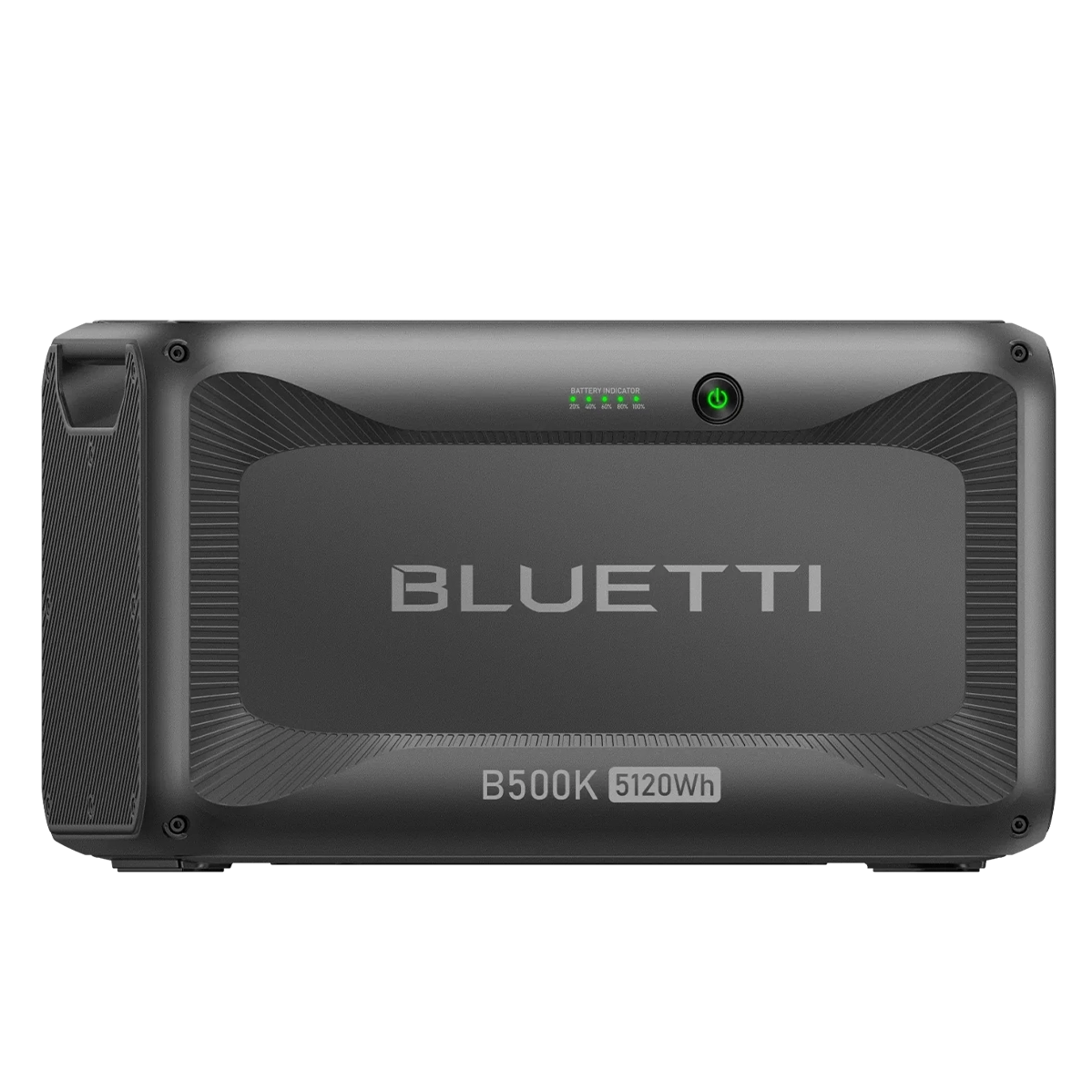 Додаткова батарея BLUETTI B500K Expansion Battery | 5120Wh