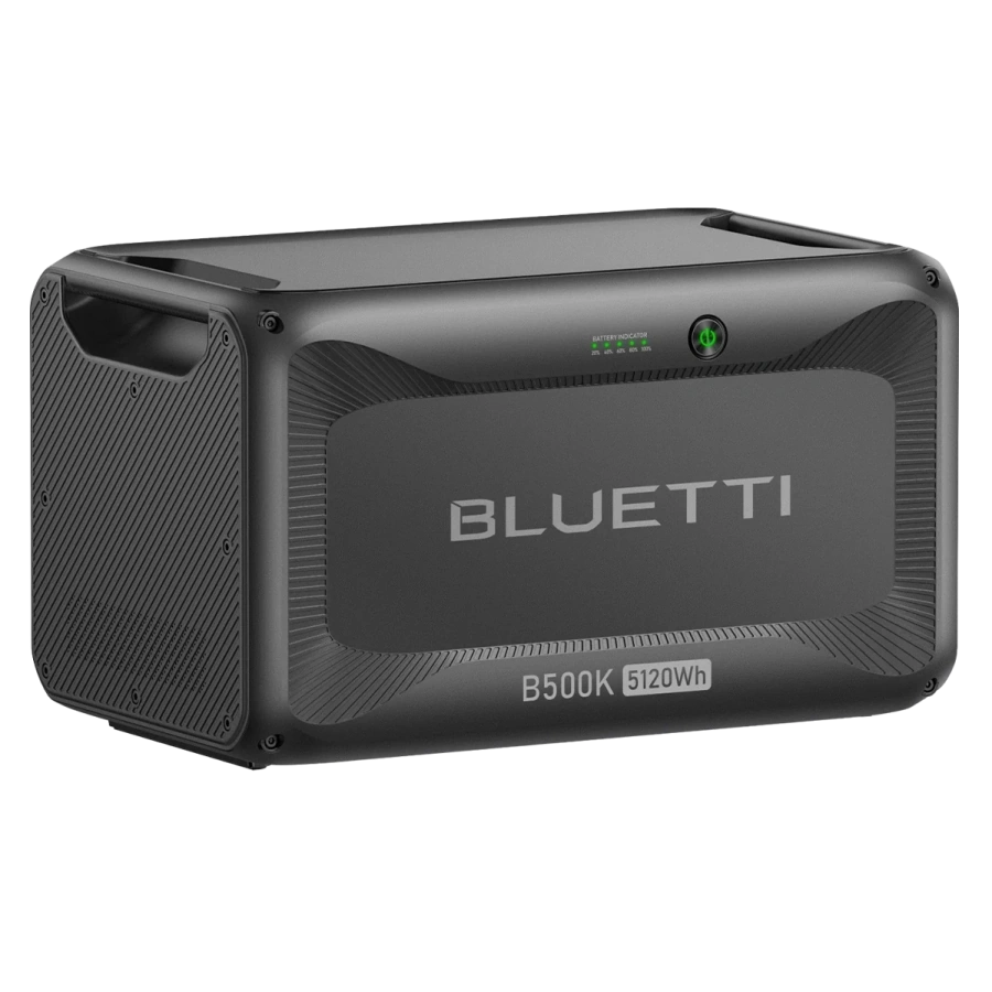 Дополнительная батарея BLUETTI B500K Expansion Battery | 5120Wh