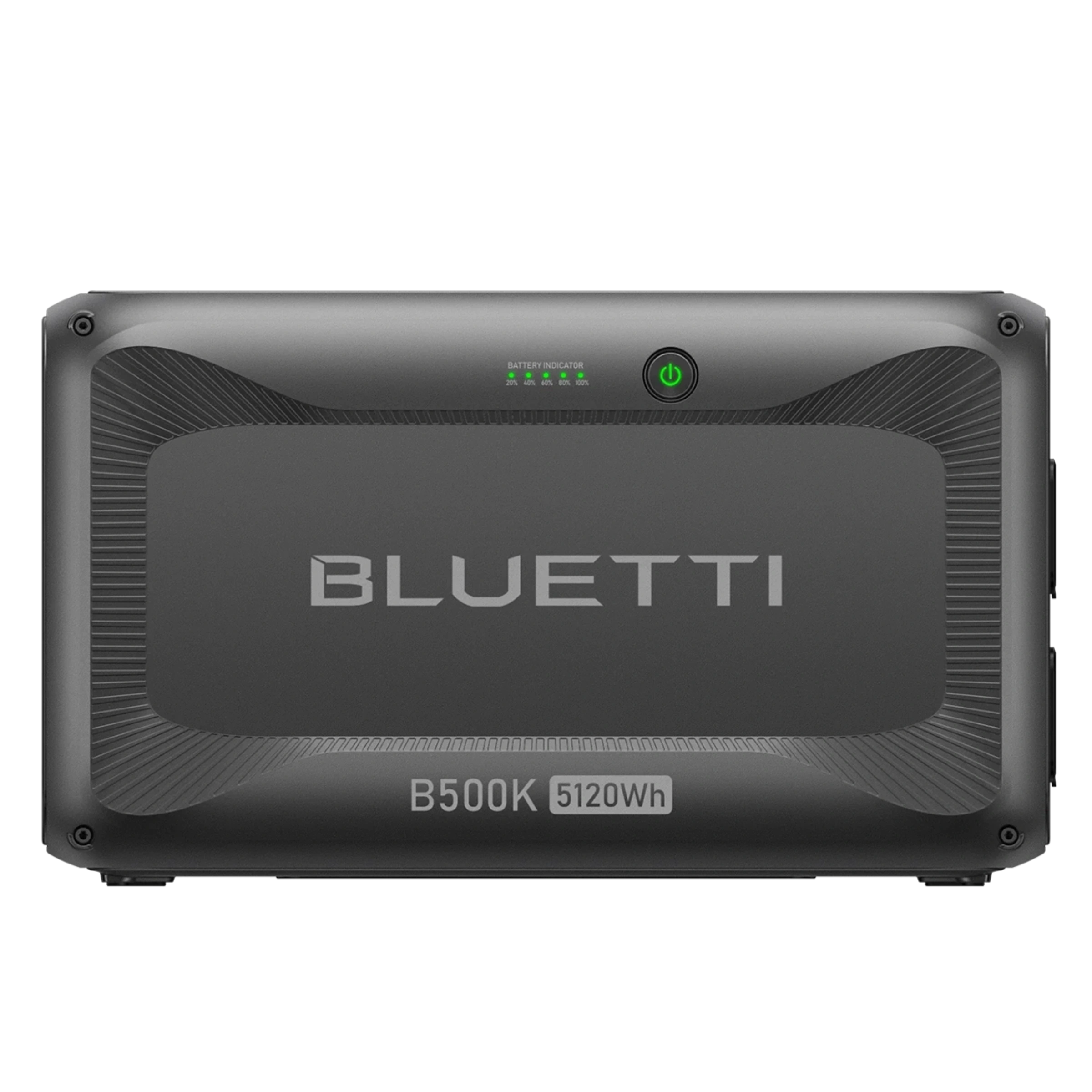 Додаткова батарея BLUETTI B500K Expansion Battery | 5120Wh