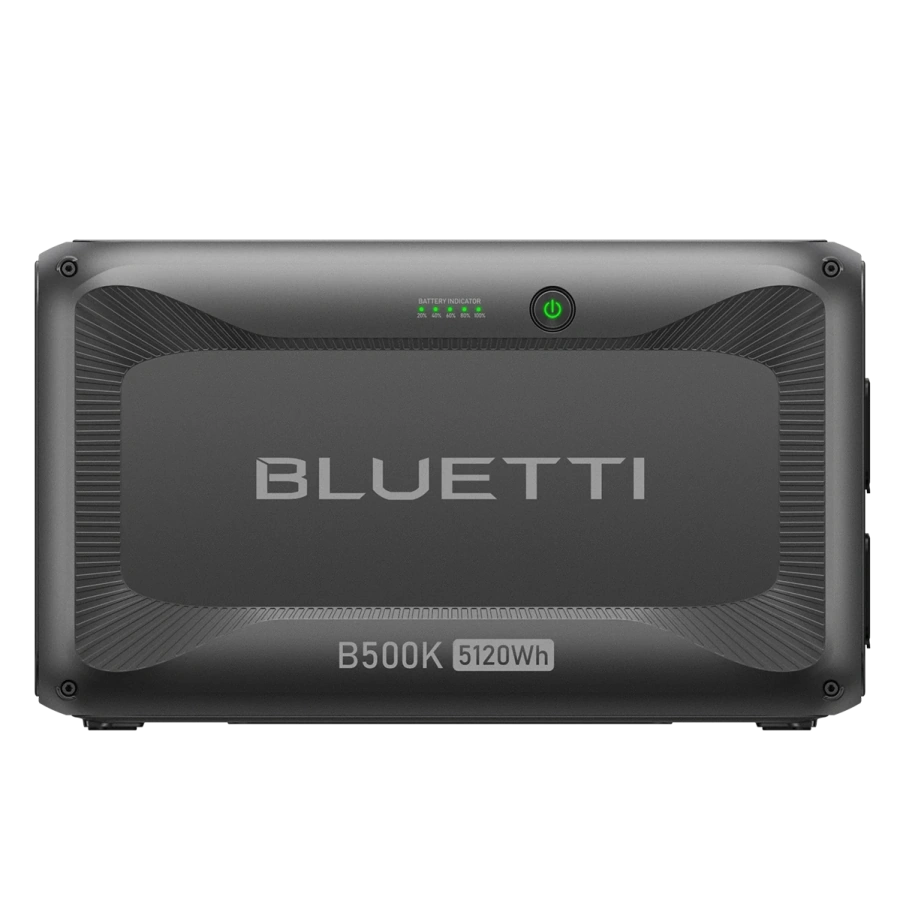 Дополнительная батарея BLUETTI B500K Expansion Battery | 5120Wh
