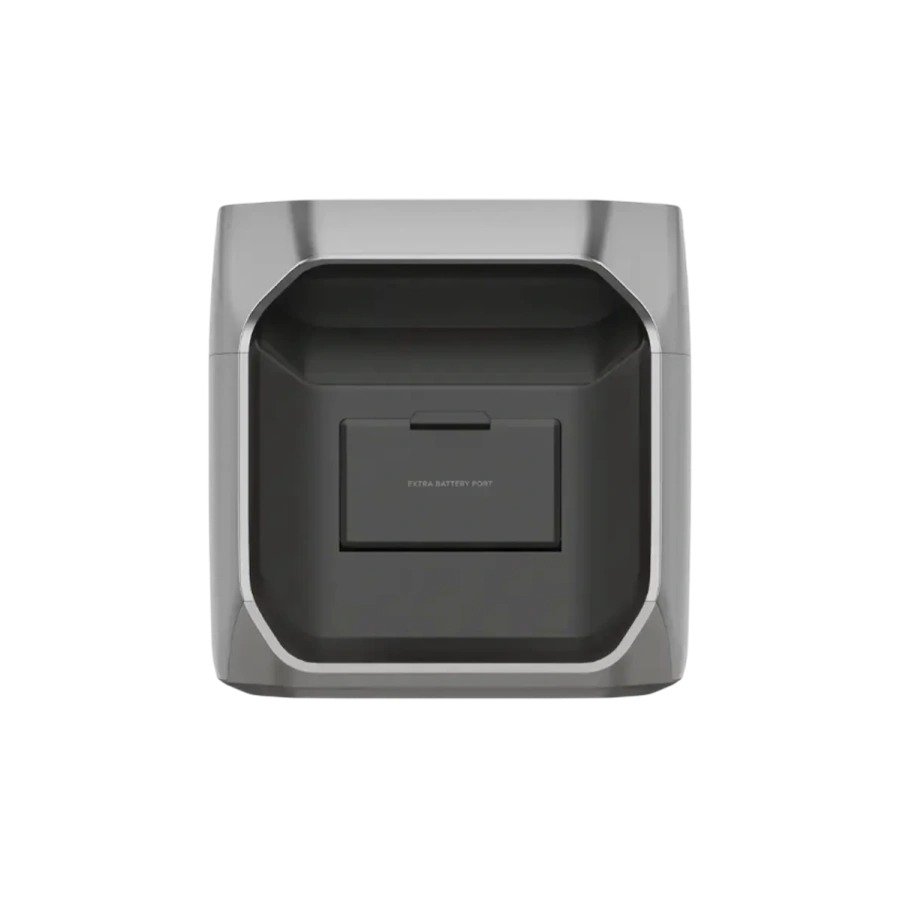 Додаткова батарея EcoFlow DELTA 3 Smart Extra Battery | 1024Wh (EFDELTA3P-EB)