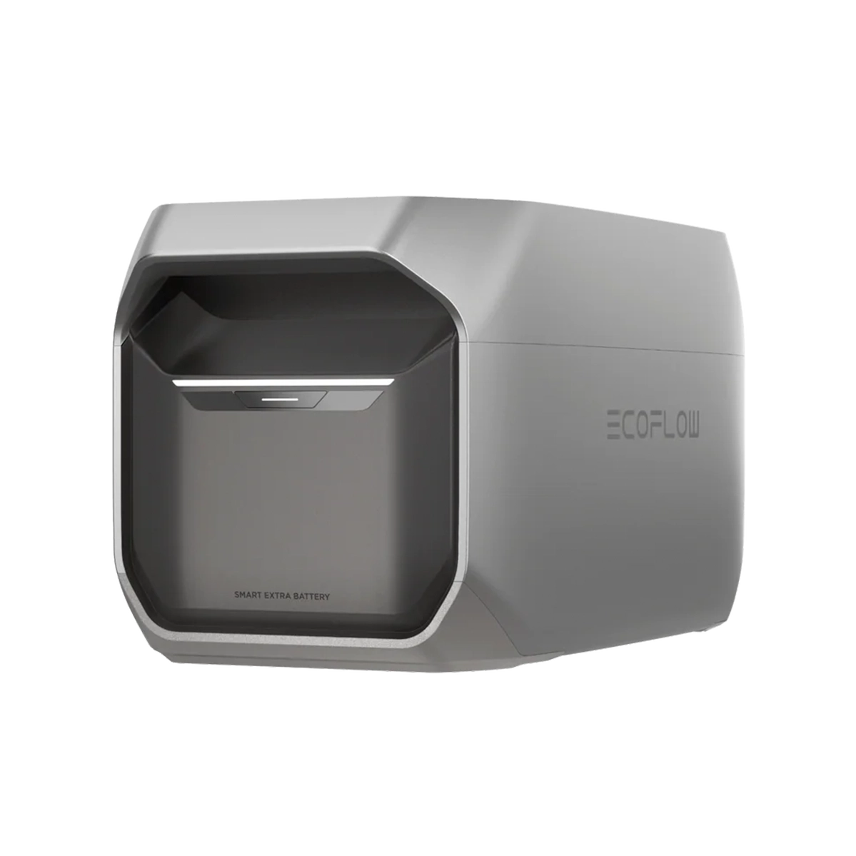 Додаткова батарея EcoFlow DELTA 3 Smart Extra Battery | 1024Wh (EFDELTA3P-EB)